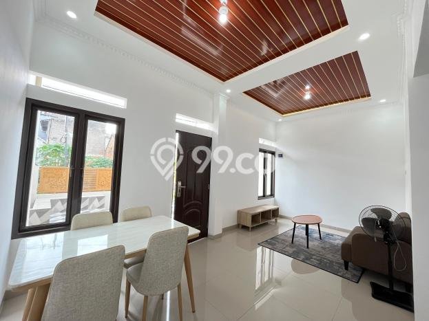 Dijual Rumah Modern 3 KT di Bekasi Kota, Bekasi Dijual Rumah Modern 3 KT di Bekasi Kota, Bekasi