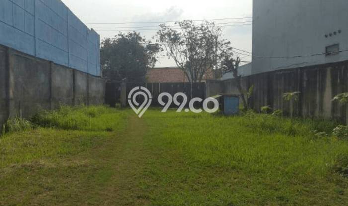 Tanah Dijual di Bekasi Seluas 5507m2 Strategis Tanah Dijual di Bekasi Seluas 5507m2 Strategis