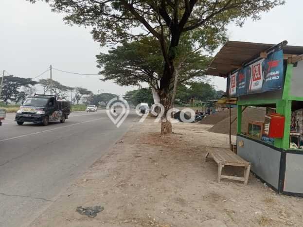 Untuk Dijual Tanah di Karawang Barat Karawang Luas 10000m2 SHM Untuk Dijual Tanah di Karawang Barat Karawang Luas 10000m2 SHM