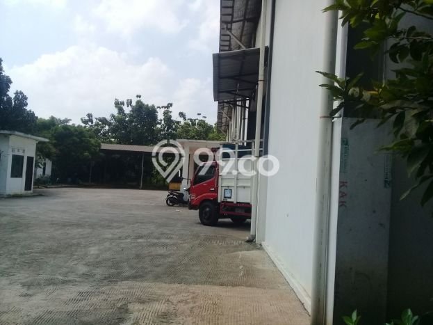Lokasi Strategis! Dijual Gudang Bisnis di Bekasi Timur, Bekasi Kondisi Baik Lokasi Strategis! Dijual Gudang Bisnis di Bekasi Timur, Bekasi Kondisi Baik