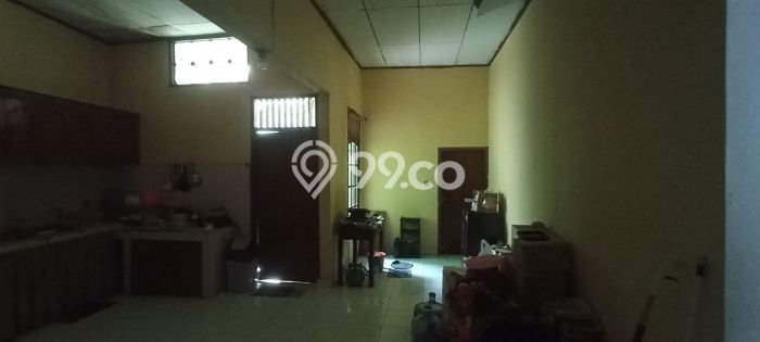 Rumah Strategis Minimalis Lb 225m2 di Bekasi Barat, Bekasi Rumah Strategis Minimalis Lb 225m2 di Bekasi Barat, Bekasi