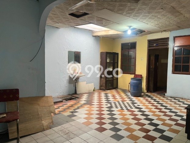 Dijual Rumah Strategis Bagus Punya 3 KT di Bekasi Timur Bekasi - Dijual Rumah Strategis Bagus Punya 3 KT di Bekasi Timur Bekasi -