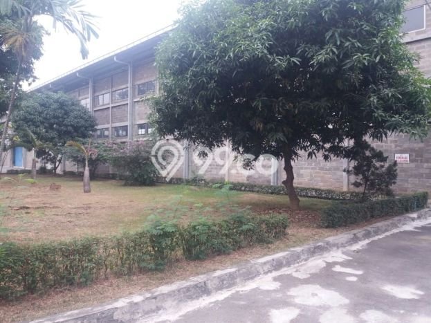 Lokasi Strategis! Dijual Gudang Bisnis di Bekasi Timur, Bekasi Kondisi Baik Lokasi Strategis! Dijual Gudang Bisnis di Bekasi Timur, Bekasi Kondisi Baik