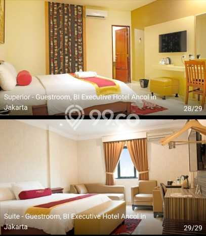 Hotel Strategis di , Luas 5700m2m², Area Komersial, Lokasi Ramai Hotel Strategis di , Luas 5700m2m², Area Komersial, Lokasi Ramai