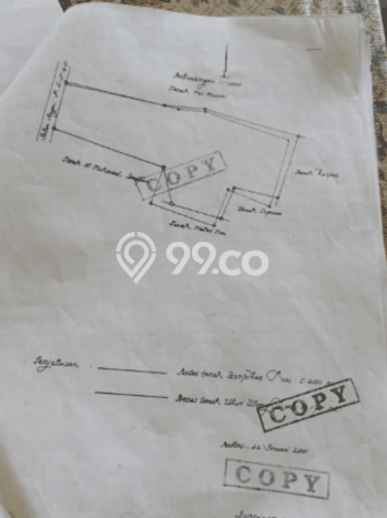 Tanah Dijual Area Strategis di Bekasi Bekasi 5200m2 Tanah Dijual Area Strategis di Bekasi Bekasi 5200m2