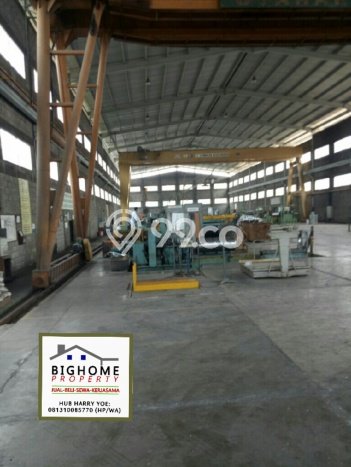 Lokasi Strategis! Dijual Gudang Bisnis di Bekasi Timur, Bekasi Kondisi Baik Lokasi Strategis! Dijual Gudang Bisnis di Bekasi Timur, Bekasi Kondisi Baik