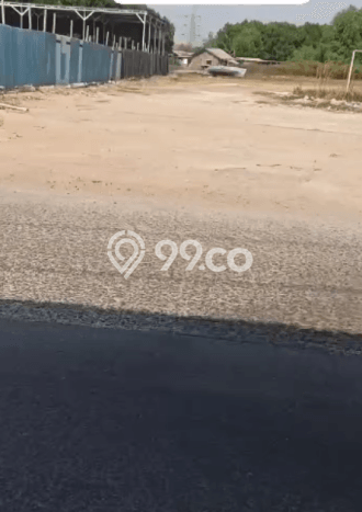 Tanah Dijual Area Strategis di Bekasi Bekasi 5200m2 Tanah Dijual Area Strategis di Bekasi Bekasi 5200m2