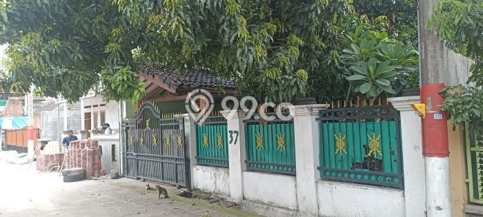 Rumah Strategis Minimalis Lb 225m2 di Bekasi Barat, Bekasi Rumah Strategis Minimalis Lb 225m2 di Bekasi Barat, Bekasi