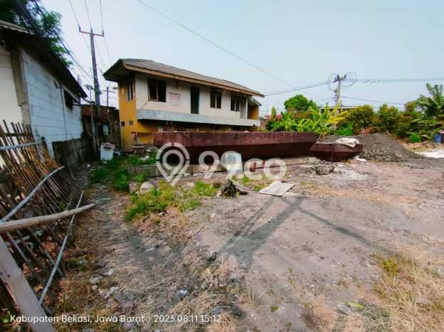 Tanah Kavling di Serang Cibarusah Dijual dengan Luas 1024m2 Tanah Kavling di Serang Cibarusah Dijual dengan Luas 1024m2