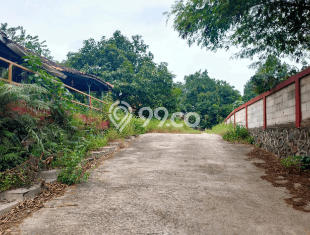 Jarang Ada! Tanah Kavling Disewakan di Bekasi 1100m2 Jarang Ada! Tanah Kavling Disewakan di Bekasi 1100m2