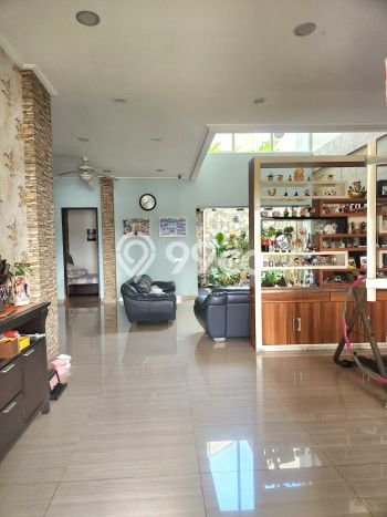 Ready to Use! Premium House LT 216m2 Desain Modern di Gading Serpong Serenade Lake Ready to Use! Premium House LT 216m2 Desain Modern di Gading Serpong Serenade Lake