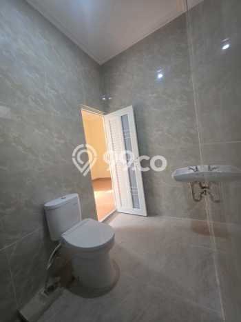 Rumah Elit Modern Siap Huni di Gading Serpong Tangerang Rumah Elit Modern Siap Huni di Gading Serpong Tangerang