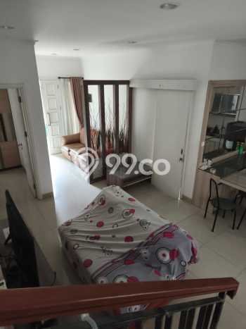 Rumah Modern 4 Kamar LT 120m2 di Gading Serpong Rumah Modern 4 Kamar LT 120m2 di Gading Serpong