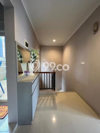 Rumah Modern 2 KT di Gading Serpong Tangerang Semi Furnished Rumah Modern 2 KT di Gading Serpong Tangerang Semi Furnished