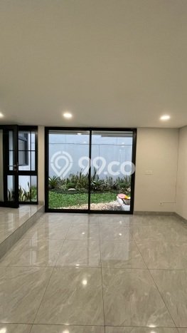 Jarang Ada! Rumah Sewa 3 Kamar Bagus Siap Huni BSD Jarang Ada! Rumah Sewa 3 Kamar Bagus Siap Huni BSD