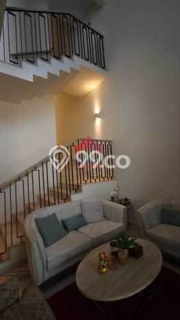 For Sale! Luxury House LT 230m2 Desain Elegan di BSD For Sale! Luxury House LT 230m2 Desain Elegan di BSD