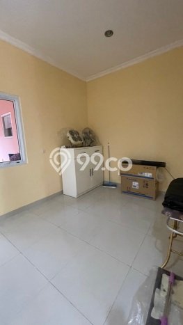 Hunian Mewah LB 140m2 Siap Huni Desain Elegan di Gading Serpong, Tangerang Hunian Mewah LB 140m2 Siap Huni Desain Elegan di Gading Serpong, Tangerang