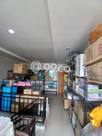 Untuk Dijual! Ruko di Gading Serpong Tangerang LT 100m2 / LB 280m2 Kawasan Bisnis Untuk Dijual! Ruko di Gading Serpong Tangerang LT 100m2 / LB 280m2 Kawasan Bisnis