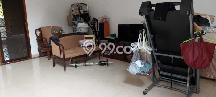 Dijual Rumah Mewah Megah Dengan View Cantik di Metro Permata, Tangerang Dijual Rumah Mewah Megah Dengan View Cantik di Metro Permata, Tangerang