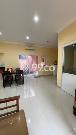 Hunian Mewah LB 140m2 Siap Huni Desain Elegan di Gading Serpong, Tangerang Hunian Mewah LB 140m2 Siap Huni Desain Elegan di Gading Serpong, Tangerang