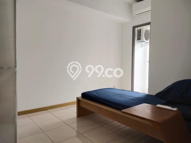 Apartemen Cozy Dijual di Tangerang Spesifikasi 2 KT, 1 KM Apartemen Cozy Dijual di Tangerang Spesifikasi 2 KT, 1 KM