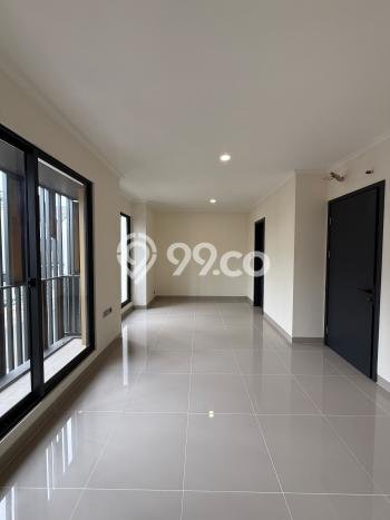 Ready to Use! Luxury House LT 84m2 Desain Elegan di Gading Serpong Ready to Use! Luxury House LT 84m2 Desain Elegan di Gading Serpong