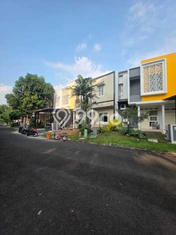 Rumah Elit Modern Siap Huni di Gading Serpong Tangerang Rumah Elit Modern Siap Huni di Gading Serpong Tangerang