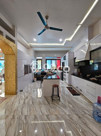 Dijual Rumah Mewah Elegan Dengan View Cantik di Alam Sutera, Tangerang Dijual Rumah Mewah Elegan Dengan View Cantik di Alam Sutera, Tangerang