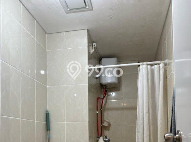 Hunian Apartemen Ideal untuk Dijual di Tangerang dengan 2 Kamar Hunian Apartemen Ideal untuk Dijual di Tangerang dengan 2 Kamar