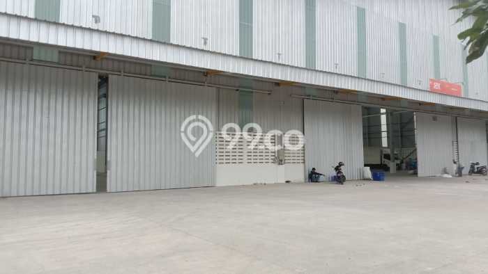 Gudang untuk disewa di Mauk punya LT 4800m2 & LB 4800m2 harga sewa kompetitif Gudang untuk disewa di Mauk punya LT 4800m2 & LB 4800m2 harga sewa kompetitif