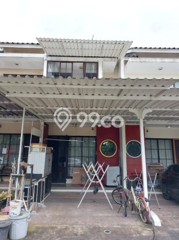 Jarang Ada! Rumah Kontrakan 2 Kamar Bagus Siap Huni Green Lake City Jarang Ada! Rumah Kontrakan 2 Kamar Bagus Siap Huni Green Lake City