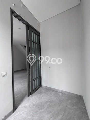 Jarang Ada! Rumah Kontrakan 4 Kamar Nyaman Siap Huni BSD Jarang Ada! Rumah Kontrakan 4 Kamar Nyaman Siap Huni BSD