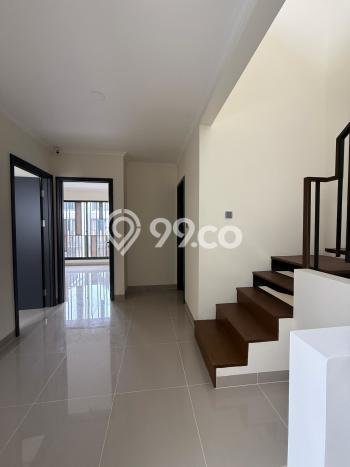 Ready to Use! Luxury House LT 84m2 Desain Elegan di Gading Serpong Ready to Use! Luxury House LT 84m2 Desain Elegan di Gading Serpong