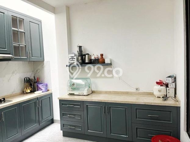 Dijual Rumah Luas Elegan Dengan View Cantik di Alam Sutera, Tangerang Dijual Rumah Luas Elegan Dengan View Cantik di Alam Sutera, Tangerang
