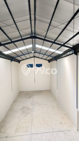 Dijual Gudang di Tangerang, Tangerang Harga Penawaran Spesial Dijual Gudang di Tangerang, Tangerang Harga Penawaran Spesial