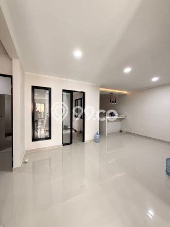 Hunian Super Mewah dengan Akses Paling Strategis di Sektor 7A/B-Gading Serpong, Tangerang Hunian Super Mewah dengan Akses Paling Strategis di Sektor 7A/B-Gading Serpong, Tangerang