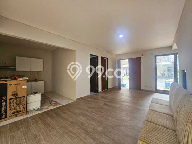 Rumah Elit Modern Siap Huni di BSD Eminent Tangerang Rumah Elit Modern Siap Huni di BSD Eminent Tangerang