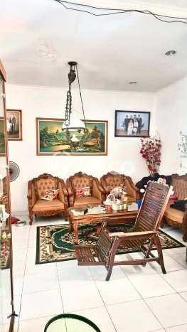 Rumah Modern 4 KT di Gading Serpong Tangerang Rumah Modern 4 KT di Gading Serpong Tangerang