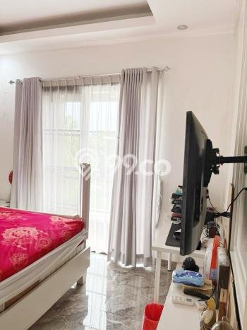 Dijual Rumah Luas Elegan Dengan View Cantik di Alam Sutera, Tangerang Dijual Rumah Luas Elegan Dengan View Cantik di Alam Sutera, Tangerang