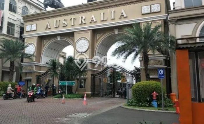 Hunian Cantik Minimalis Lb 110m2 di Cengkareng, Jakarta Barat Hunian Cantik Minimalis Lb 110m2 di Cengkareng, Jakarta Barat