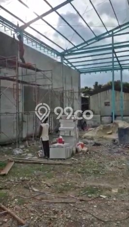 Gudang Disewa di Cengkareng, Jakarta Barat, LT 2000m2 / LB 1400m2 Gudang Disewa di Cengkareng, Jakarta Barat, LT 2000m2 / LB 1400m2