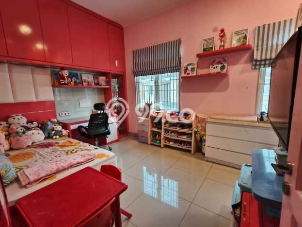 Rumah Modern 3 KT LT 90m2 di Gading Serpong Rumah Modern 3 KT LT 90m2 di Gading Serpong