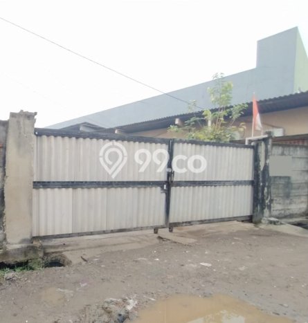Gudang Dijual di Tangerang LT 662m2 & LB 400m2 Lokasi Terbaik! Gudang Dijual di Tangerang LT 662m2 & LB 400m2 Lokasi Terbaik!
