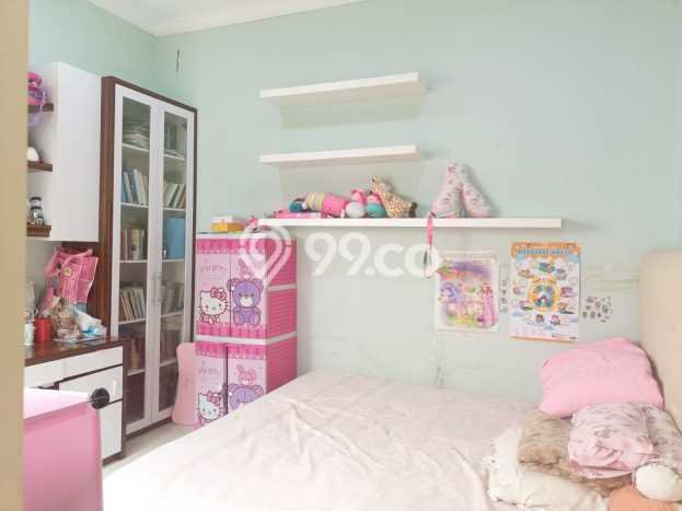 Rumah di Green Lake City, 3 KT, Lingkungan Asri, LT 120m² Bangunan 157m² Rumah di Green Lake City, 3 KT, Lingkungan Asri, LT 120m² Bangunan 157m²