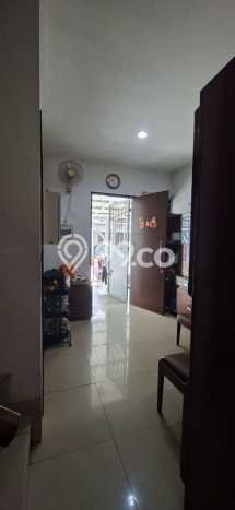 Rumah Modern 4 KT di Green Lake City Jakarta Barat Rumah Modern 4 KT di Green Lake City Jakarta Barat