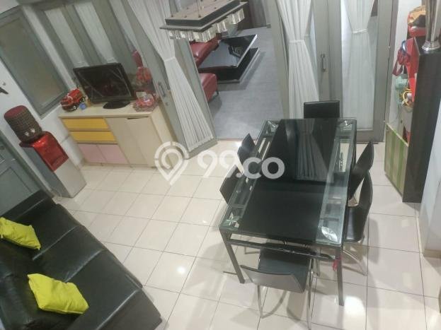 Rumah Luxury Modern Siap Huni di Gading Serpong Tangerang Rumah Luxury Modern Siap Huni di Gading Serpong Tangerang