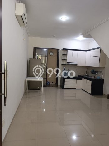 Jarang Ada! Rumah Kontrakan 2 Kamar Bagus Siap Huni Green Lake City Jarang Ada! Rumah Kontrakan 2 Kamar Bagus Siap Huni Green Lake City