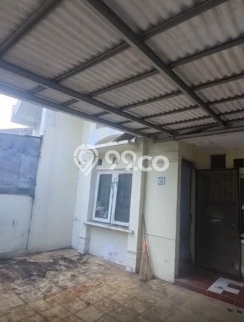 Jual Rumah Eksklusif 2 KT di Gading Serpong, Tangerang Jual Rumah Eksklusif 2 KT di Gading Serpong, Tangerang