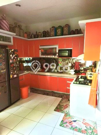 Rumah Modern 4 KT di Gading Serpong Tangerang Rumah Modern 4 KT di Gading Serpong Tangerang