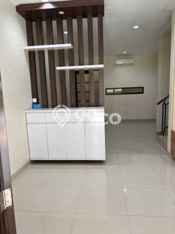 Rumah Minimalis 2 KT di Green Lake City Jakarta Barat Semi Furnished Rumah Minimalis 2 KT di Green Lake City Jakarta Barat Semi Furnished